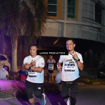 Runner Photo 7978586