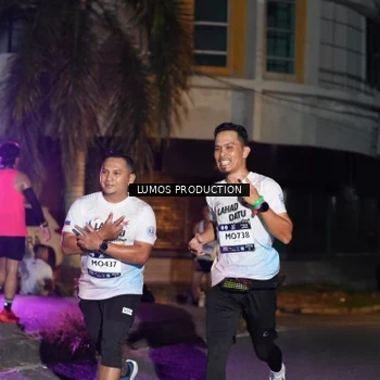 Runner Photo 7978588