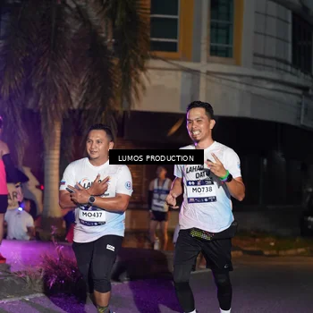 Runner Photo 7978589