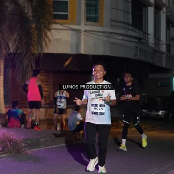 Runner Photo 7978597