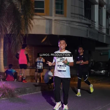 Runner Photo 7978599