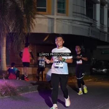 Runner Photo 7978600