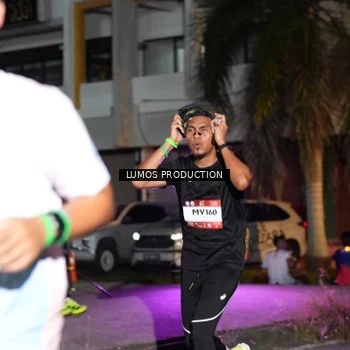 Runner Photo 7978619