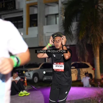 Runner Photo 7978620