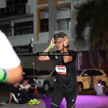 Runner Photo 7978623