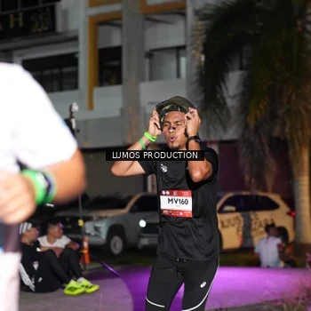 Runner Photo 7978625