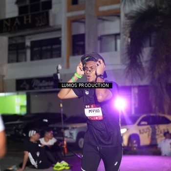 Runner Photo 7978626