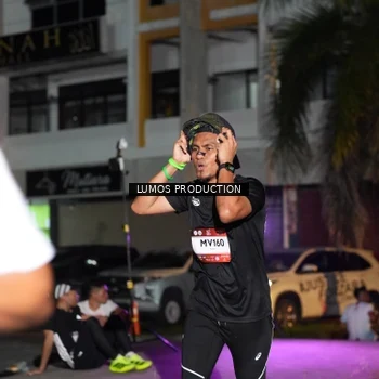 Runner Photo 7978627