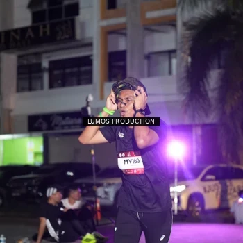 Runner Photo 7978629