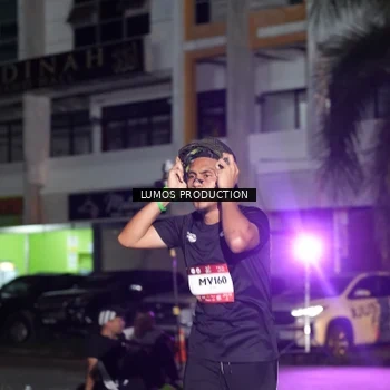 Runner Photo 7978630