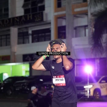 Runner Photo 7978631