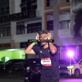 Runner Photo 7978632