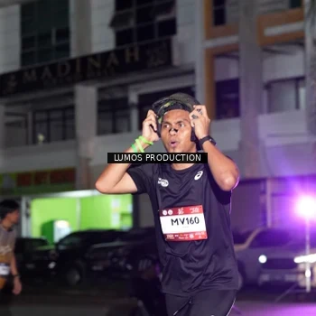 Runner Photo 7978634