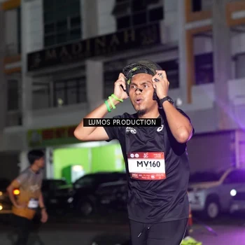 Runner Photo 7978636
