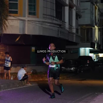 Runner Photo 7978639