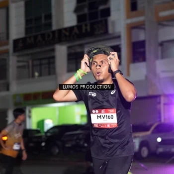 Runner Photo 7978642
