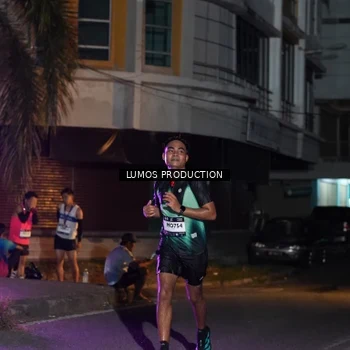 Runner Photo 7978655