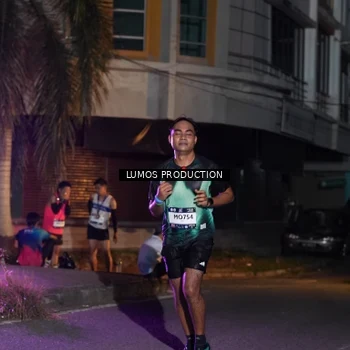 Runner Photo 7978662