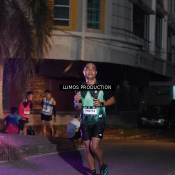 Runner Photo 7978664