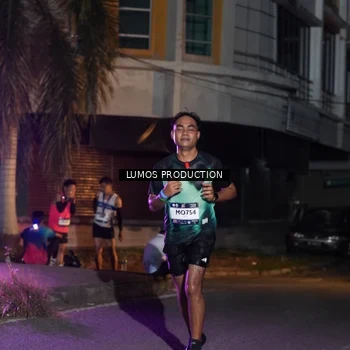 Runner Photo 7978667