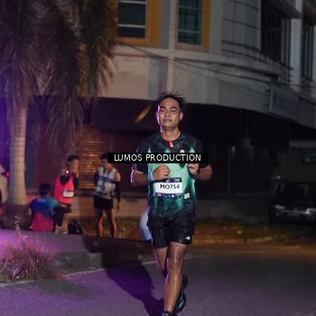 Runner Photo 7978671