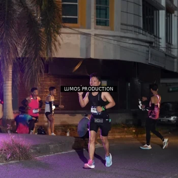 Runner Photo 7978699