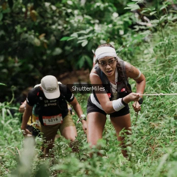 Runner Photo 79787