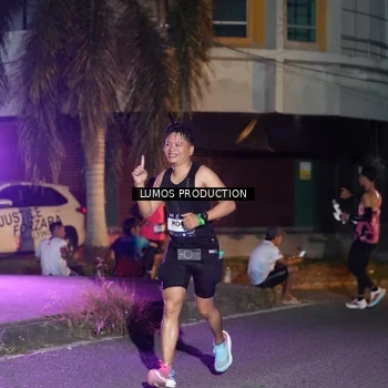 Runner Photo 7978704