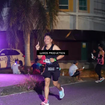 Runner Photo 7978705
