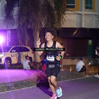 Runner Photo 7978708