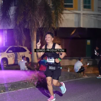 Runner Photo 7978709