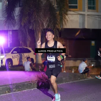 Runner Photo 7978710