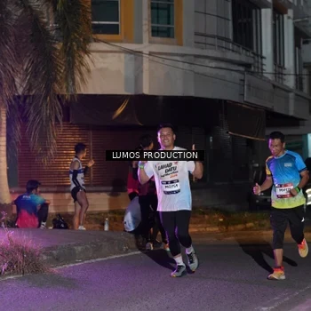 Runner Photo 7978760
