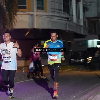 Runner Photo 7978769