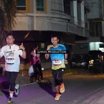 Runner Photo 7978770