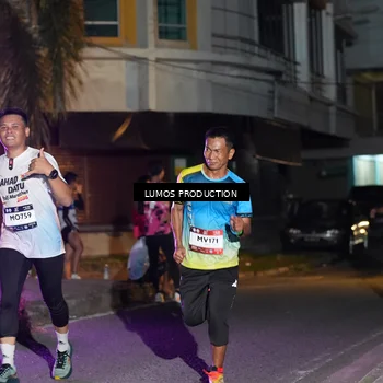 Runner Photo 7978780