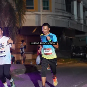 Runner Photo 7978781