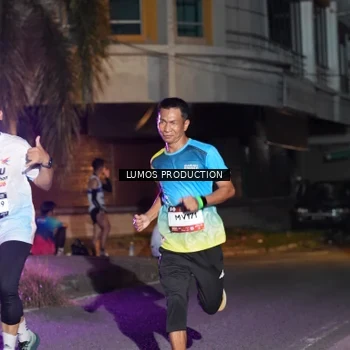 Runner Photo 7978783