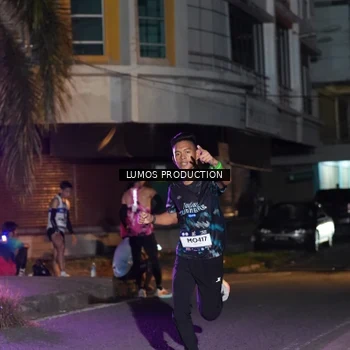 Runner Photo 7978819