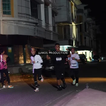 Runner Photo 7978836