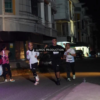 Runner Photo 7978840