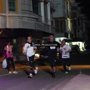 Runner Photo 7978846
