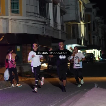 Runner Photo 7978851