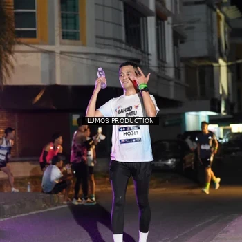 Runner Photo 7978906