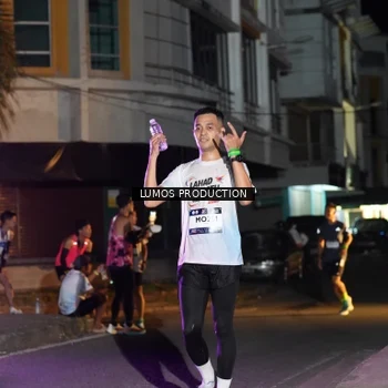 Runner Photo 7978907