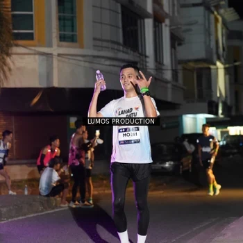 Runner Photo 7978908