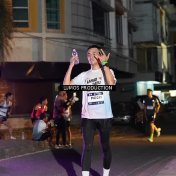 Runner Photo 7978909