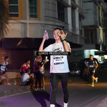 Runner Photo 7978913
