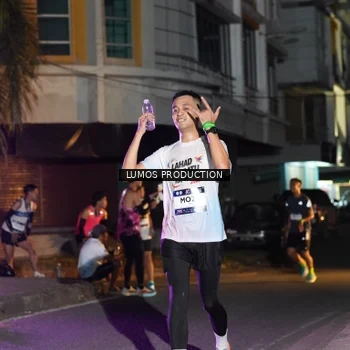 Runner Photo 7978916
