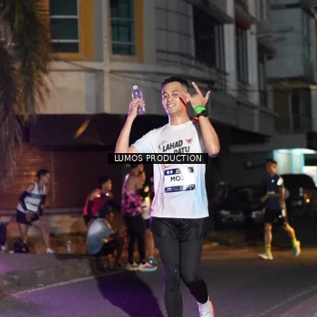 Runner Photo 7978921